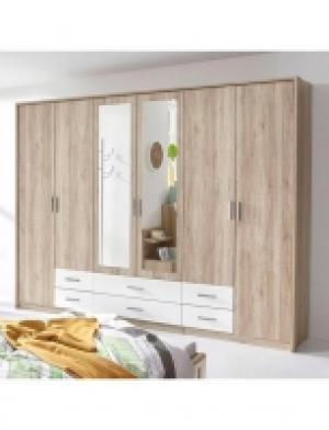rauch PACK`S Kleiderschrank