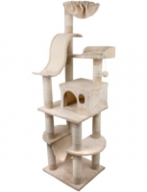 Kratzbaum Adonis, BxTxH: 50x45x162 cm