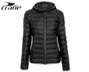 crane®Leichtjacke in Steppoptik 14.99 €