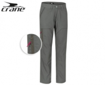 crane®Trekkinghose