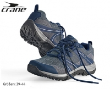 crane®Trekkingschuhe