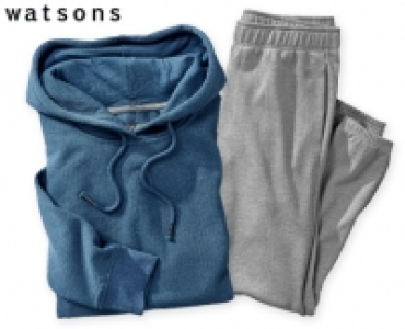 watsons Homewearanzug
