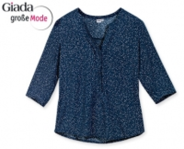 Giada Tunika, große Mode