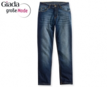 Giada Stretchhose, große Mode 12.99 €
