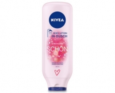 NIVEA In-Dusch strahlend sch&ouml;n