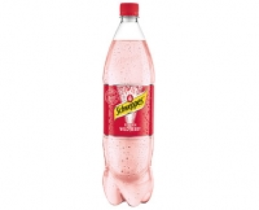 Schweppes®Bitter Getränke 1.39 €