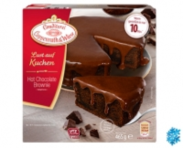 Conditorei Coppenrath & Wiese Lust auf Kuchen 2.49 €