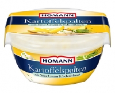 HOMANN Kartoffel-Salat