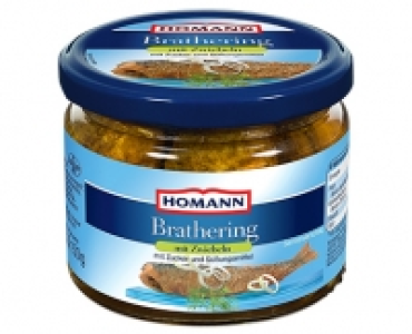 HOMANN Mini Aufguss & Bratmarinaden