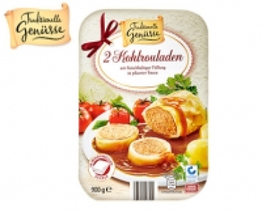 Traditionelle Gen&uuml;sse Hackfleischgericht