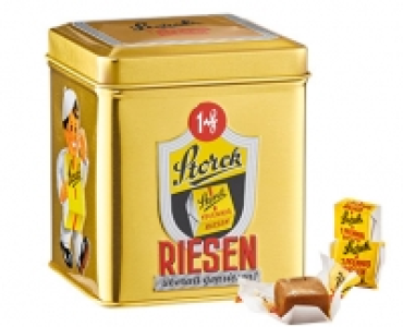 STORCK 1-Pfennig-Riesen