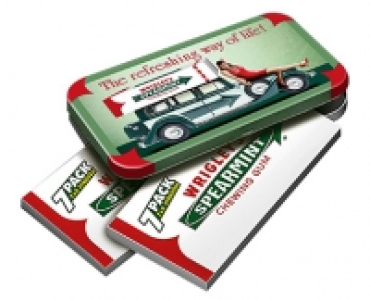 WRIGLEYS®Klassiker in der Box 2.49 €