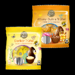Trüffel-Eier 1.19 €