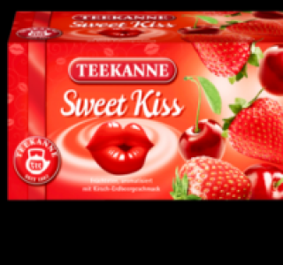 TEEKANNE Früchtetee 1.49 €