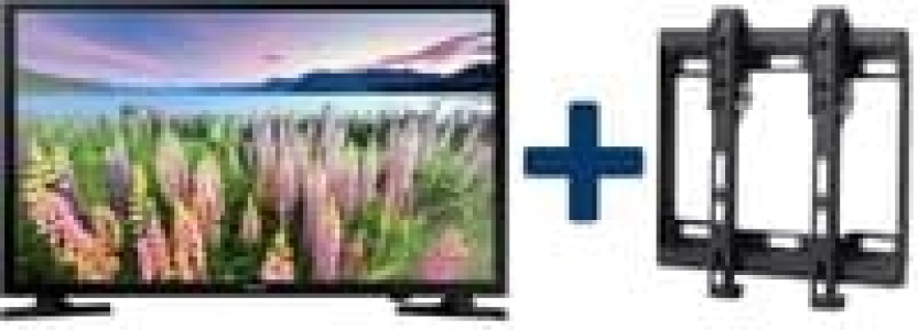 Samsung Full HD LED TV 101cm (40 Zoll) UE40J5250, SmartTV + Telefunken
