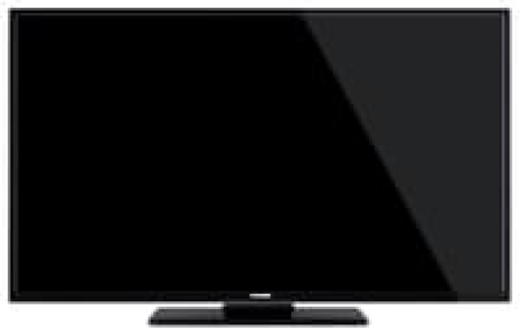Telefunken Ultra HD LED TV 140cm (55 Zoll), D55U297N4CWI, SmartTV, Tri