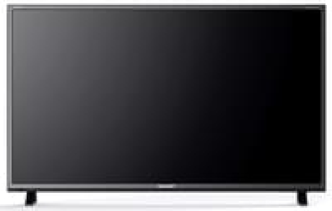 Sharp Full HD LED TV 48Zoll (121cm), LC-48 CFG 6002, Triple Tuner, Sma