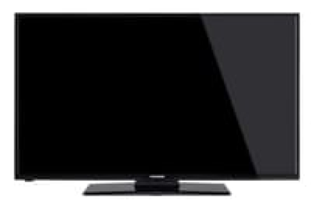 Telefunken Full HD LED TV 99cm (39 Zoll), D39F275X4CW, SmartTV, Triple