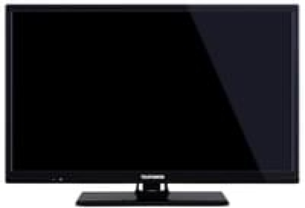 Telefunken HD LED TV 61cm (24 Zoll), L24H282N4CW, Triple Tuner