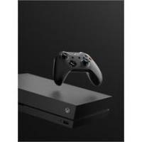 Euronics Microsoft Xbox One X (1TB) Konsole