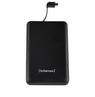Real  Intenso® Mobile Chargingstation Powerbank Slim