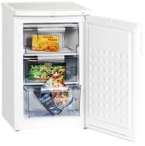 Exquisit Gefrierschrank GS 80-5 A++