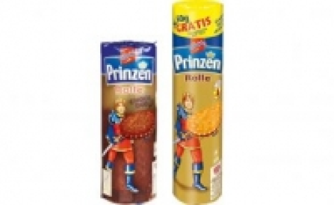DeBeukelaer Prinzen Rolle 0.99 €