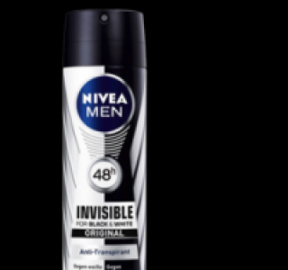 NIVEA Deospray 1.39 €