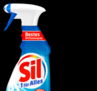 SIL Fleckenspray 1.69&nbsp;&euro;
