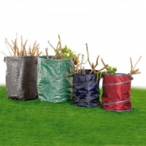 Gartenabfalltasche / Pop-Up-Sack 3.99 €