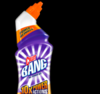 CILLIT BANG WC Power-Gel 1.79 €