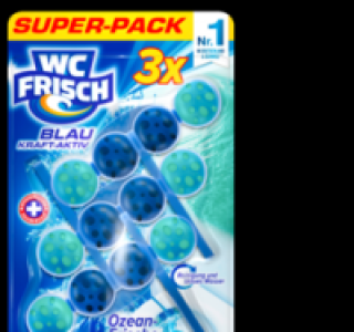 WC-FRISCH Kraft Aktiv Kugeln 3.49 €
