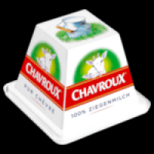 Chavroux Ziegenfrischk&auml;se 1.99&nbsp;&euro;