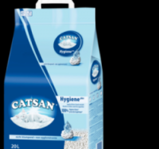 CATSAN Hygienestreu 6.99 €