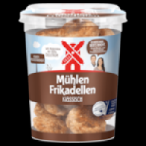 Rügenwalder Mühlen Frikadellen 1.59 €