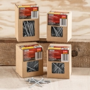 Gartenbauschrauben 5.99 €