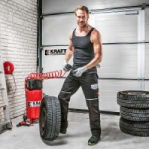 Profi-Arbeitshose 15.99 €