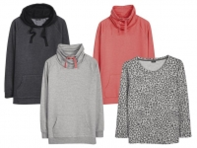 ESMARA® Damen Sweatpullover 7.99 €