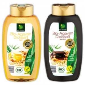 Bio-Agaven Dicksaft 3.99 €