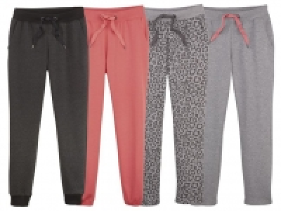 ESMARA® Damen Sweathose 7.99 €