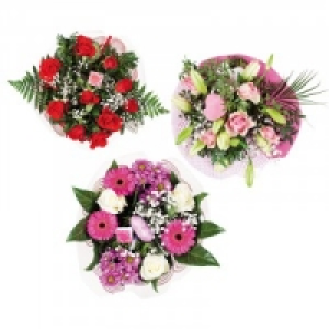Valentinsstrauß 7.99 €