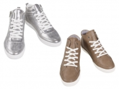 ESMARA® Damen Freizeitschuhe 9.99 €