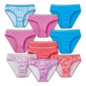 Slips 10er-Pack 9.99 €