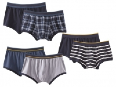 LIVERGY® 2 Herren Boxer 4.99 €