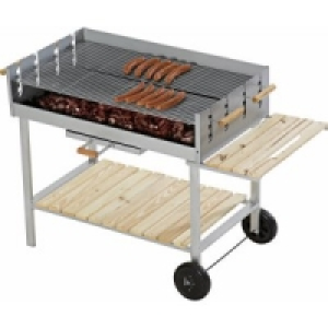 Grillwagen Deluxe 83.99 €