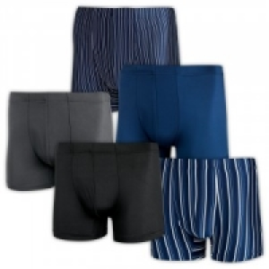 Retroshort 5er-Pack 9.99 €