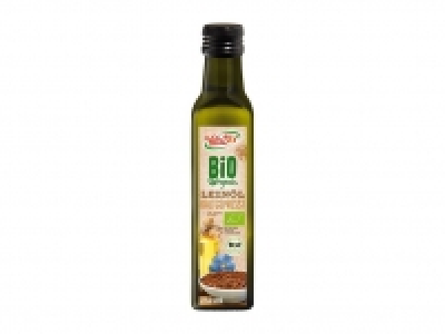 Bio-Lein&ouml;l 1.99&nbsp;&euro;