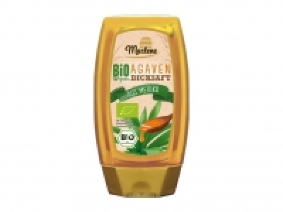 Bio-Agavendicksaft 1.59 €