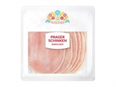 Prager Schinken 0.89 €