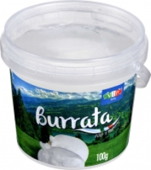 BURRATA 1.69 €